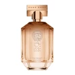 Hugo Boss - Boss The Scent Private Accord női 50ml edp teszter 
