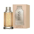 Hugo Boss - Boss The Scent Pure Accord férfi 50ml edt  