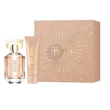 Hugo Boss - Boss The Scent edp női 100ml parfüm szett  4.