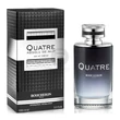 Boucheron - Boucheron Quatre Absolu de Nuit férfi 100ml edp  