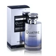 Boucheron - Boucheron Quatre Intense férfi 100ml edt  