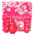 Britney Spears - Fantasy női 100ml parfüm szett  