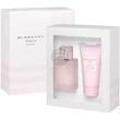 Burberry - Brit Sheer női 50ml parfüm szett  