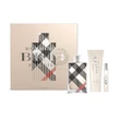 Burberry - Brit edp női 100ml parfüm szett  2.