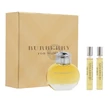 Burberry - Burberry for Women (Classic) női 50ml parfüm szett  1.