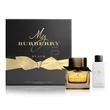 Burberry - My Burberry Black női 50ml parfüm szett  2.