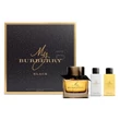 Burberry - My Burberry Black női 90ml parfüm szett  1.