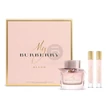 Burberry - My Burberry Blush női 90ml parfüm szett  1.