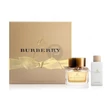 Burberry - My Burberry edp női 50ml parfüm szett  4.