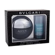 Bvlgari - Aqua férfi 100ml parfüm szett  11.
