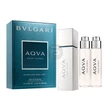 Bvlgari - Aqua férfi 15ml parfüm szett  9.