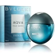 Bvlgari - Aqua Toniq férfi 100ml edt  