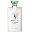 Bvlgari - Eau Parfumée Au Thé Vert unisex 200ml testápoló teszter 