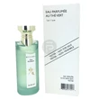 Bvlgari - Eau Parfumée Au Thé Vert unisex 75ml edc teszter 