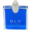 Bvlgari - BLV férfi 50ml edt  