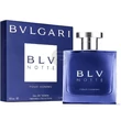 Bvlgari - BLV Notte férfi 50ml edt teszter 