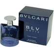 Bvlgari - BLV Notte női 75ml edp teszter 