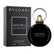 Bvlgari - Goldea The Roman Night női 50ml edp  