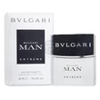 Bvlgari - Man Extreme férfi 30ml edt  