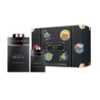 Bvlgari - Man in Black férfi 60ml parfüm szett  9.