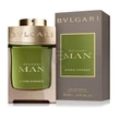 Bvlgari - Man Wood Essence férfi 60ml edp  