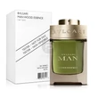 Bvlgari - Man Wood Essence férfi 100ml edp teszter 