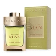 Bvlgari - Man Wood Neroli férfi 15ml edp  
