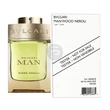 Bvlgari - Man Wood Neroli férfi 100ml edp teszter 