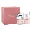 Calvin Klein - Women női 100ml parfüm szett  1.
