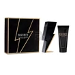 Carolina Herrera - Bad Boy férfi 100ml parfüm szett  1.