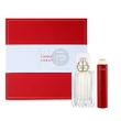 Cartier - Carat női 100ml parfüm szett  1.