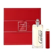 Cartier - Declaration férfi 100ml parfüm szett  4.