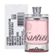 Cartier - Eau de Cartier Goutte de Rose női 100ml edt teszter 