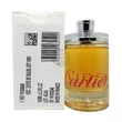 Cartier - Eau de Cartier Zeste de Soleil unisex 100ml edt teszter 