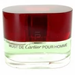 Cartier - Must de Cartier férfi 100ml edt teszter 