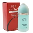 Cartier - Pasha Fraicheur Menthe férfi 100ml edt  