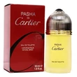 Cartier - Pasha férfi 100ml edt teszter 