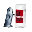 Carolina Herrera - 212 Heroes férfi 50ml edt  