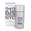 Carolina Herrera - 212 férfi 100ml edt teszter 