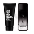 Carolina Herrera - 212 VIP Black férfi 100ml parfüm szett  1.