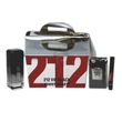 Carolina Herrera - 212 VIP Black férfi 100ml parfüm szett  2.