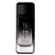 Carolina Herrera - 212 VIP Black férfi 100ml edp teszter 