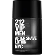Carolina Herrera - 212 VIP férfi 100ml arcszesz  