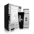 Carolina Herrera - 212 VIP férfi 100ml parfüm szett   2.