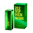 Carolina Herrera - 212 VIP Wins férfi 100ml edp  