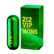 Carolina Herrera - 212 VIP Wins női 80ml edp  