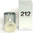 Carolina Herrera - 212 női 60ml edt  
