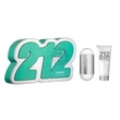 Carolina Herrera - 212 női 60ml parfüm szett  4.