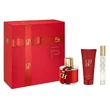 Carolina Herrera - CH női 100ml parfüm szett  3.