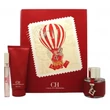 Carolina Herrera - CH női 50ml parfüm szett  2.
